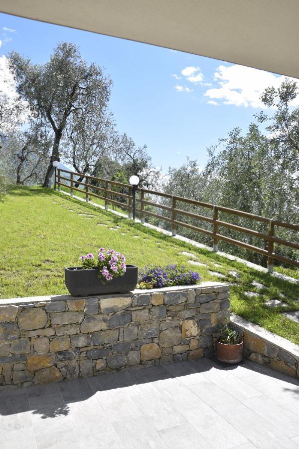 Casa Baceschi Malcesine Exterior foto