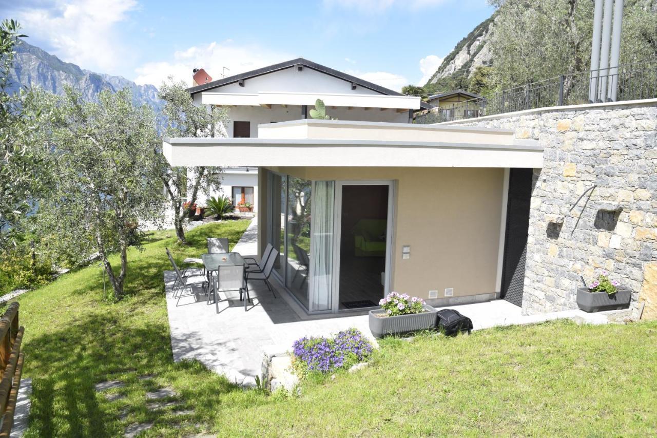 Casa Baceschi Malcesine Exterior foto